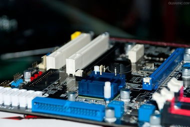 开发区电脑维修与电子产品技术开发综合服务方案