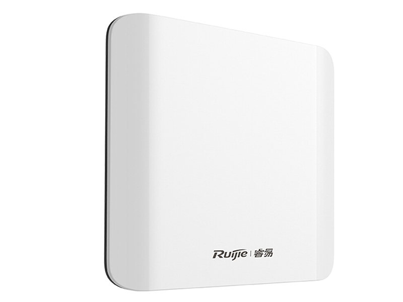 锐捷网络RG-EAP202 软硬件一体化的企业级无线接入点解决方案